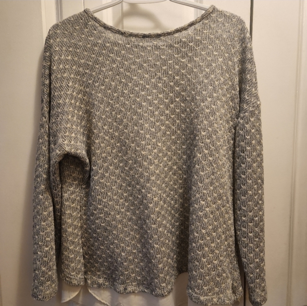 Atmosphere top from Primark grey - 10 US - Picture 5 of 10